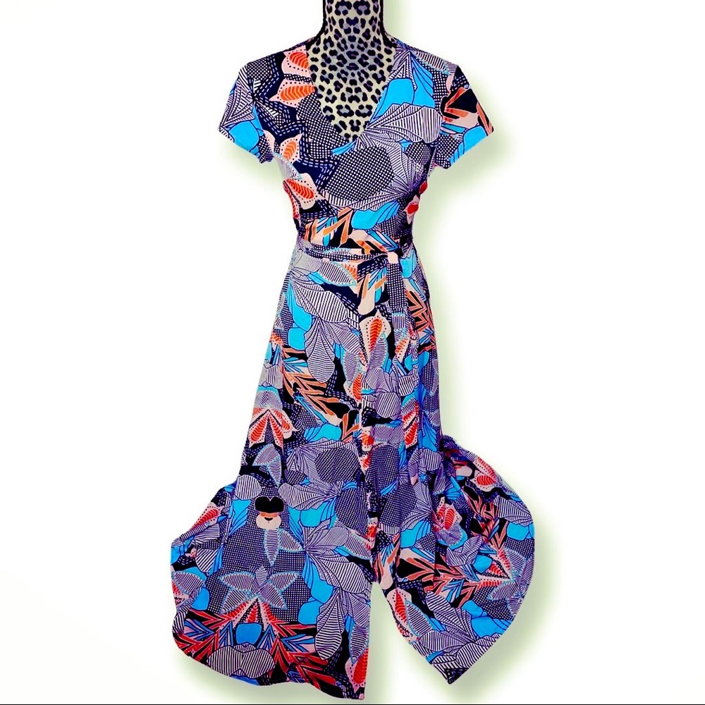 Vintage Dress